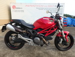     Ducati M696 Monster696 2011  8